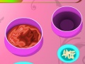 Play Make a perfect burger with chef.rick