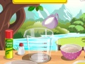 Play Monkey bread cooking now