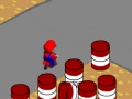 Play Mario mini moto