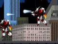 Play Ironman - battle city