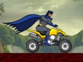 Play Batman final challenge