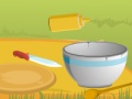 Play Emma's recipes hamburger