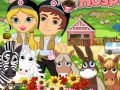 Play Cute horse hospital