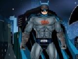 Play Batman dress up