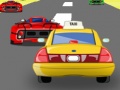 Play Super awesome taxi