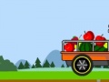 Play Fruit delivery