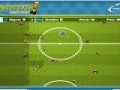 Play Simple soccer championship now