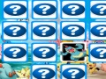 Play Pokemon memory challenge now