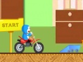 Play Doraemon super ride