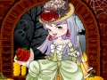 Play Halloween bride