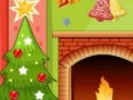 Play Christmas hall design
