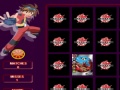 Play Bakugan memory now
