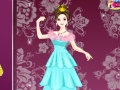 Play Disney princess dream