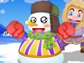 Play Funny snowman