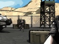 Play Urban combat shooter