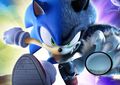 Play Sonic hidden stars