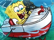 Play Spongebob parking 2 now