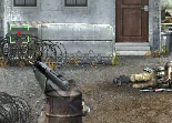 Arme et  guerre