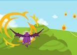 Play Dragon volant now