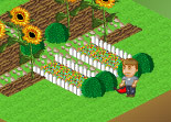 Play Jardinage en flash now