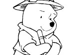 Play Coloriage de  winnie now