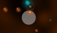 Play Sonic bubbles