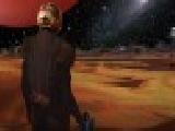Play Danger planet