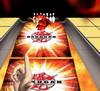 Play Bakugan bowling