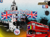 Play Double decker london parking now