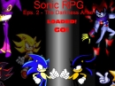 Play Sonic rpg 2