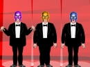 Play The internet mr.personality reality show