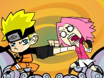 Play Naruto mini