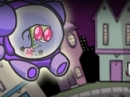 Play Invader zim: good gir gone bad now