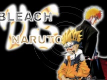 Play Bleach vs naruto v1.1 now