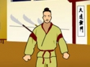Play Kung fu trainer now