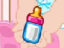 Play Cute baby dress up