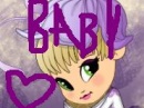 Play Fairy baby dress up