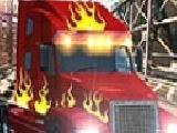 Play Truck mania 2