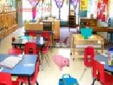 Play Kids playroom hidden objects