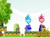 Play Mario n sonic