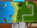 Play Heroes of mangara the homeland now