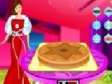 Play Barbie apple pie deco now