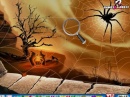 Play Hidden numbers-halloween 2011