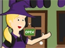 Play Halloweenowa cukiernia