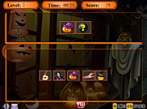 Play Brainy halloween