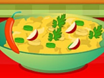 Play Emmas recipes: potato salad