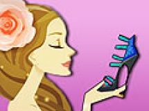 Play Shoe shuffle show now