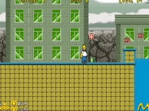 Play Simpsons adventures