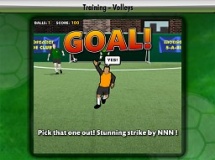 Play Jumpers for goalposts 4 now