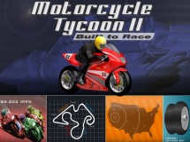 Play Motorcycle tycoon 2